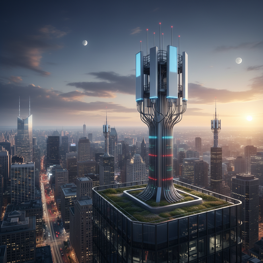 DOCOMO Introduces Japan's Fastest 5G SA with Download Speeds up to 6.6Gbps