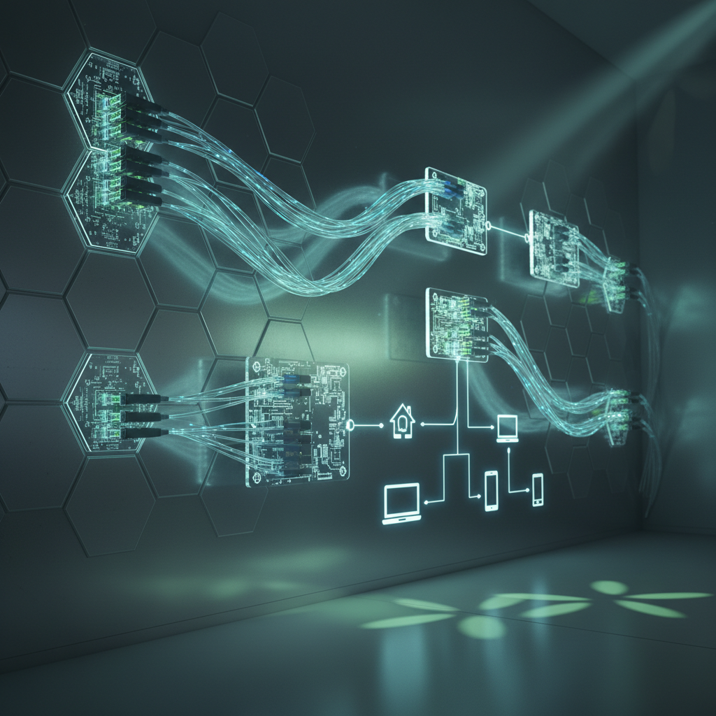 The Importance of Fiber Broadband in Achieving a Zero Carbon Footprint
