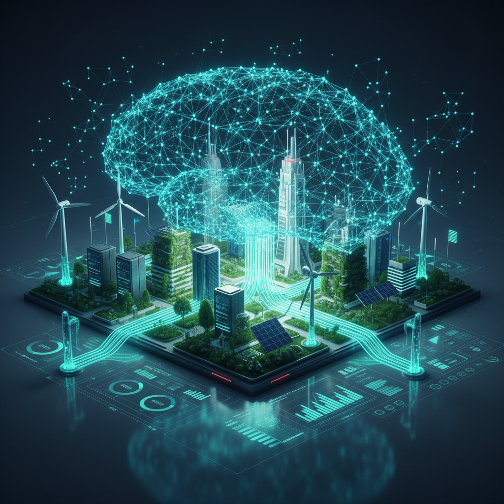 Telco Infrastructure Management: A Path to Sustainability and Carbon Neutrality
