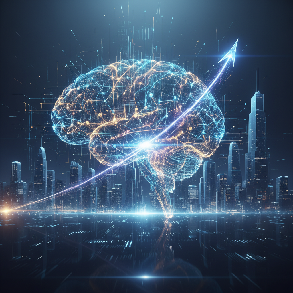 SK Telecom's $200M Investment to Expand as a Global AI Company