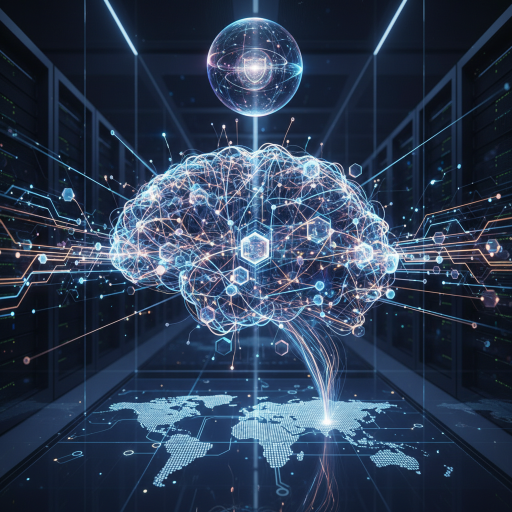 Strengthening Global Networks: TIA's Testimony on Infrastructure Resilience and Supply Chain Trust