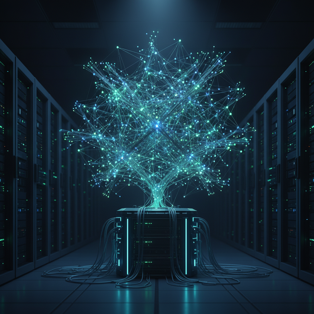 Building the Base for AI with Top-notch Network Data