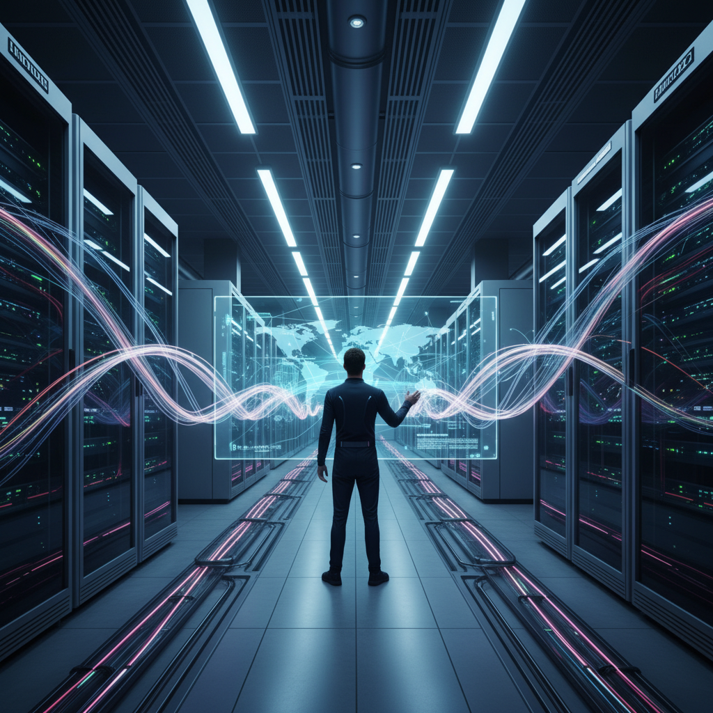 Introducing Flexential's New Bilateral Peering for IP Bandwidth Services