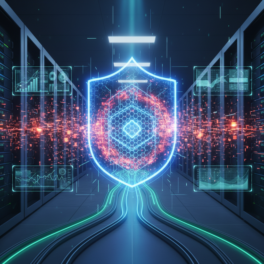 The Importance of SASE Solutions in Cybersecurity Defense
