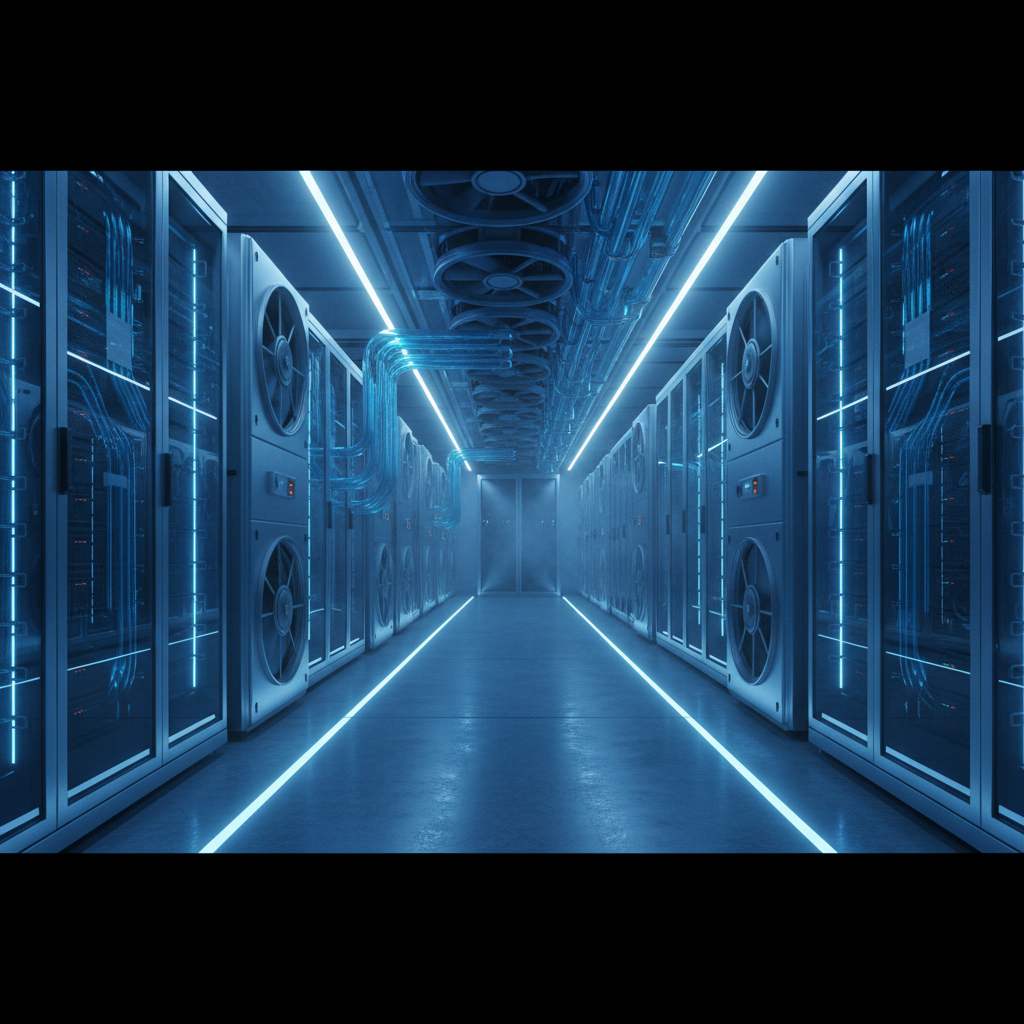 Vantage Data Centers Secures $9.2 Billion in Equity Investment