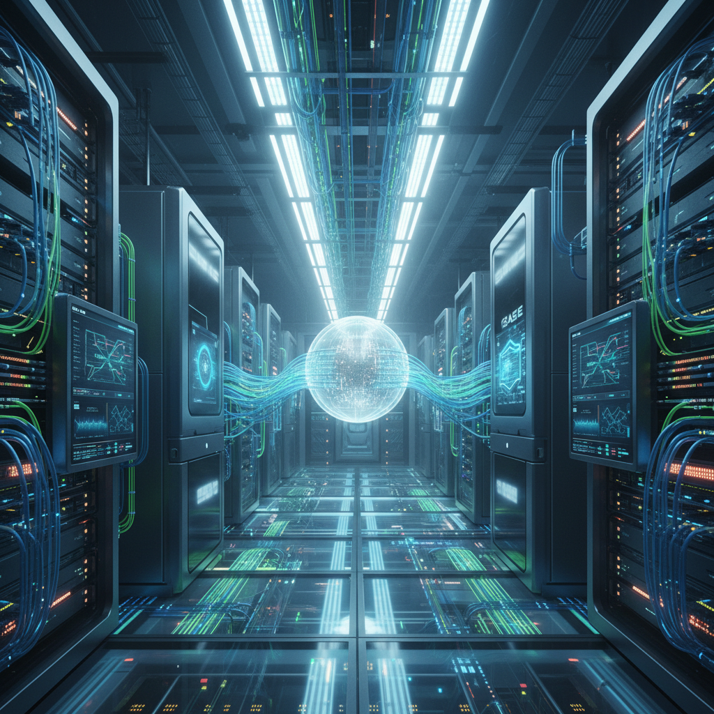 SASE Market Sees 23% Surge in 1Q 2024 - Dell'Oro