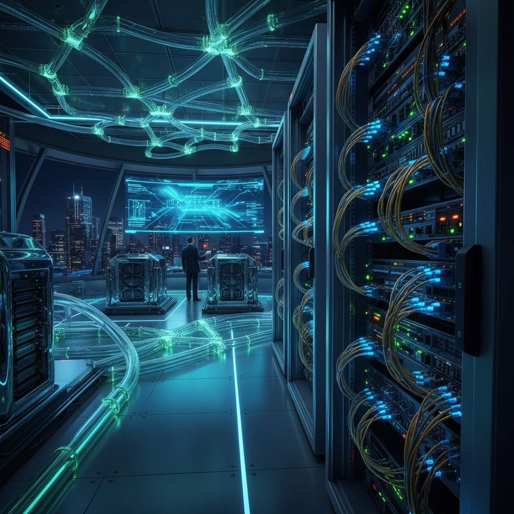 DataStrike: Leading the Way as the Top Data Infrastructure MSP for SMBs