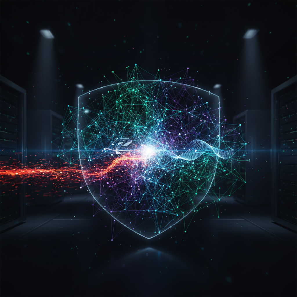 Zscaler and NVIDIA team up to provide AI-driven zero trust security