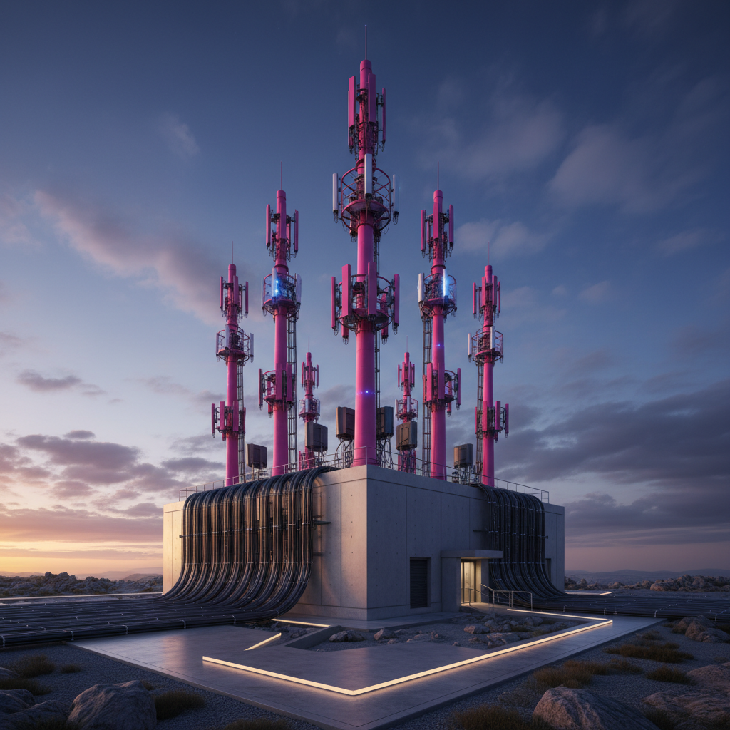 Analyzing the Likelihood of Approval for T-Mobile's UScellular Deal