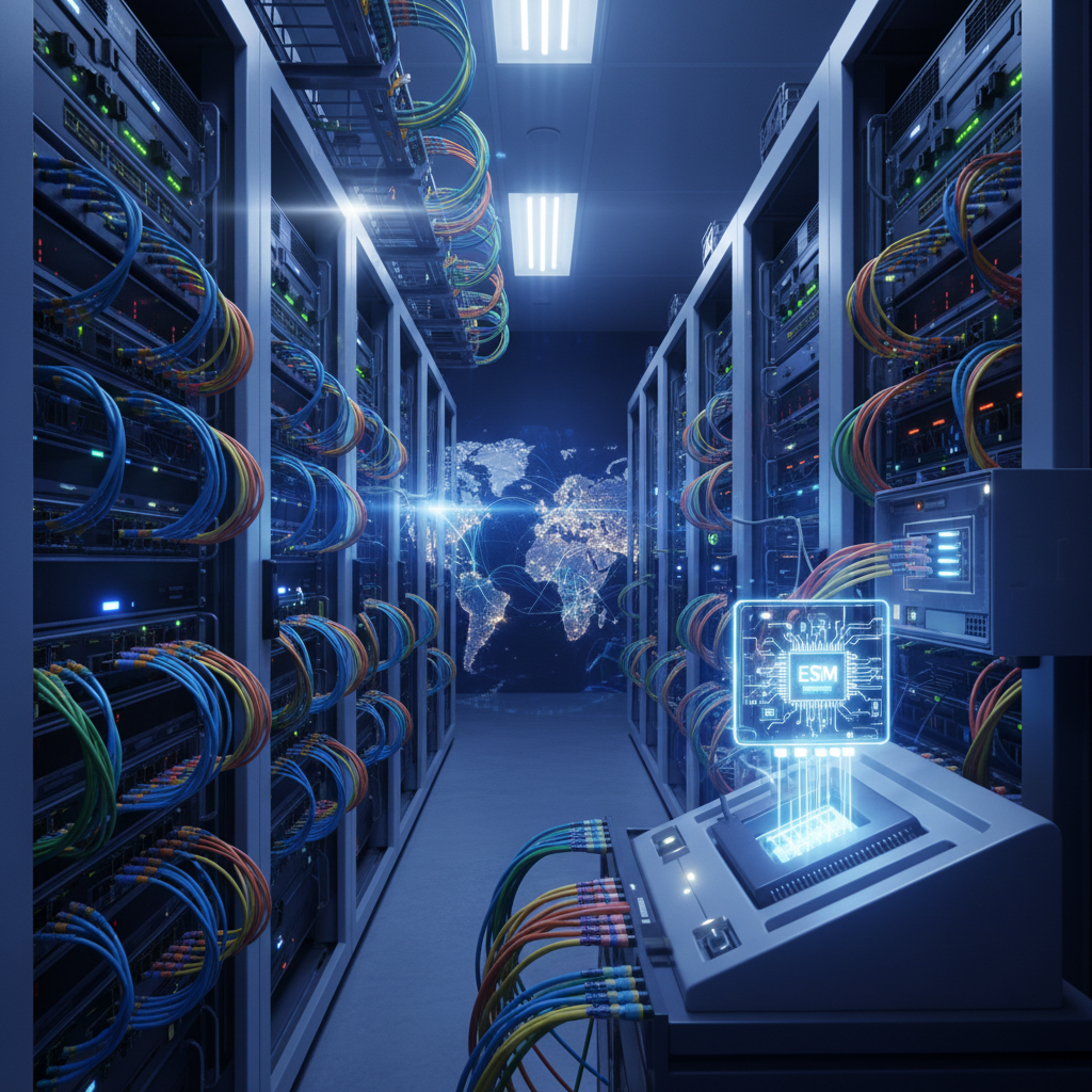 The Impact of Amdocs' Investment in eSIM Technology on the Global Market