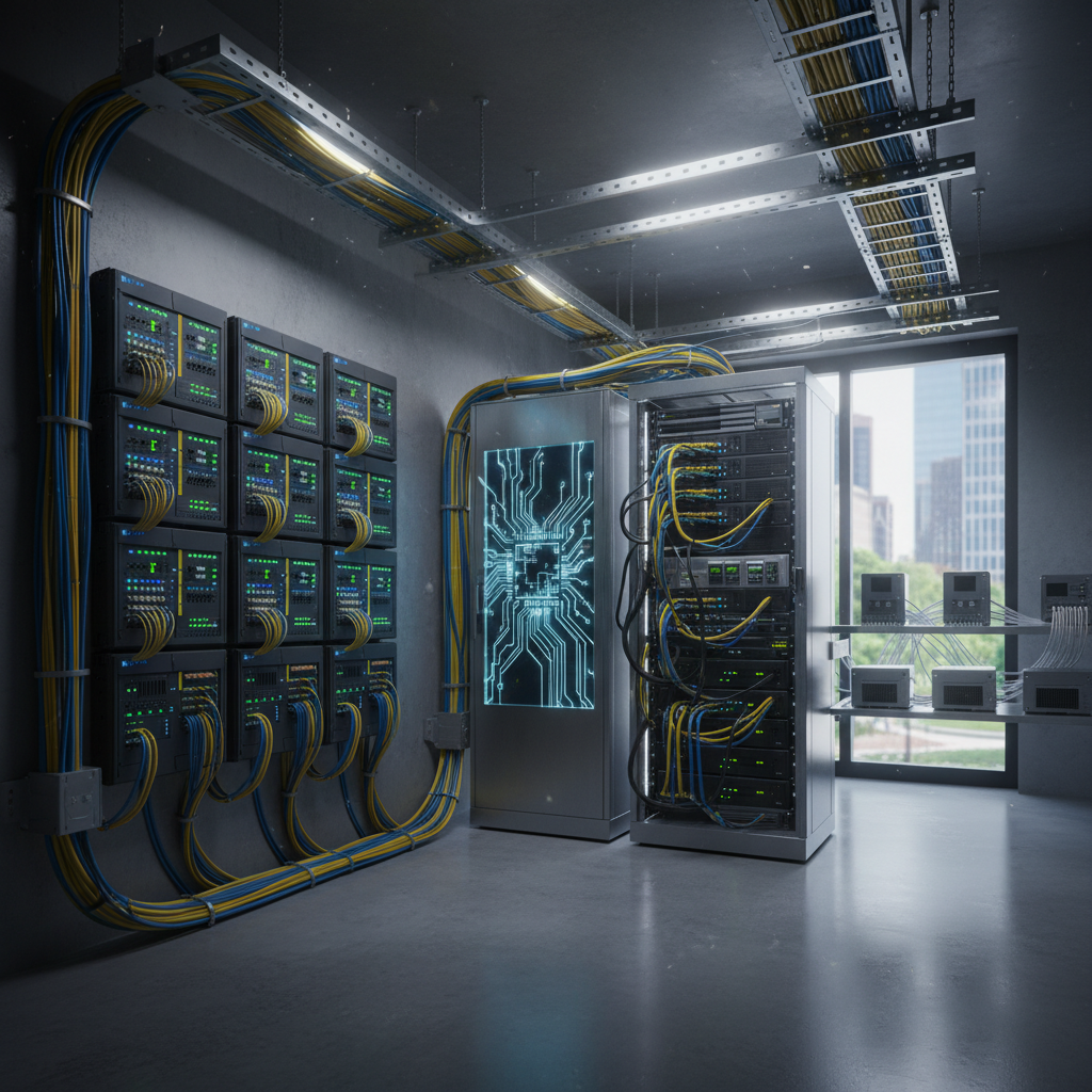 Exploring the MDU and SMB Opportunity with Greenlight�s Kevin Gorman