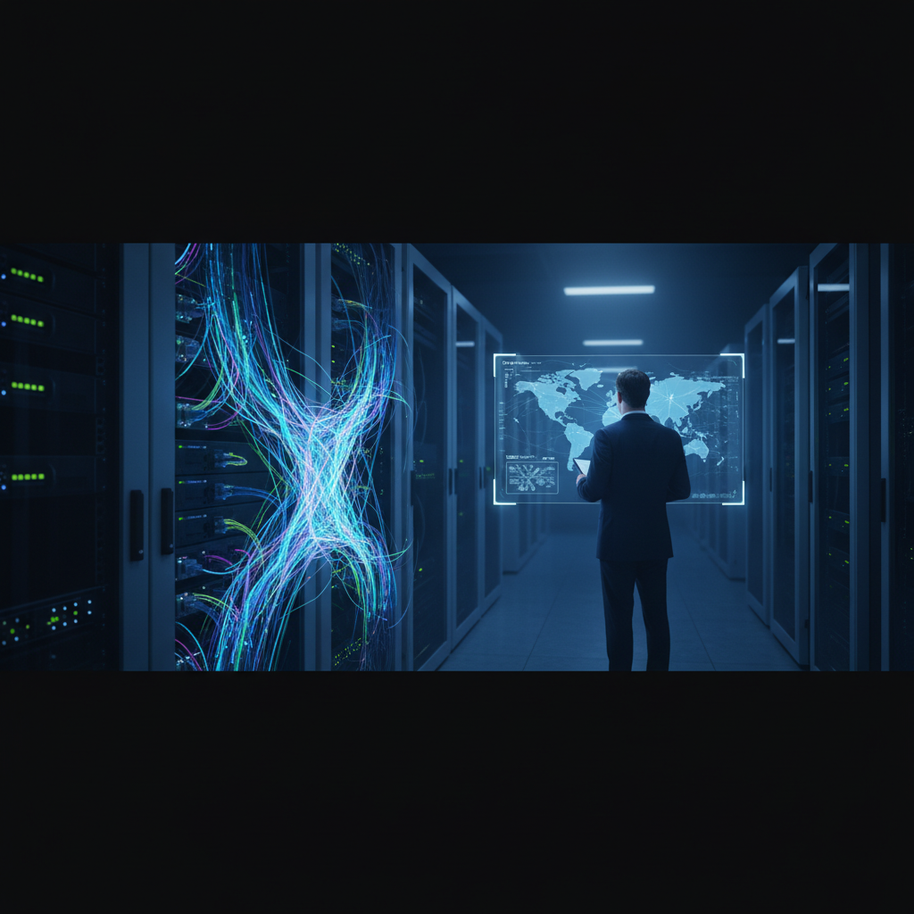 Spotlight on Quantum Corridor CEO Tom Dakich