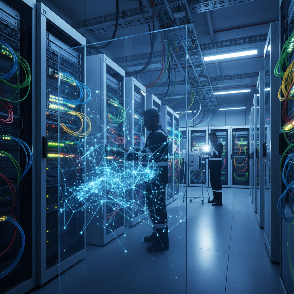 Leading the Way: Shaping the Tech Landscape