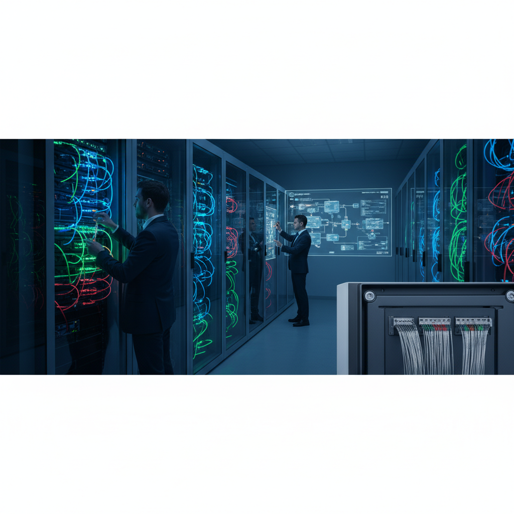 Enhancing Customer Experience: Taking a Proactive Approach to Order Management & Fulfillment