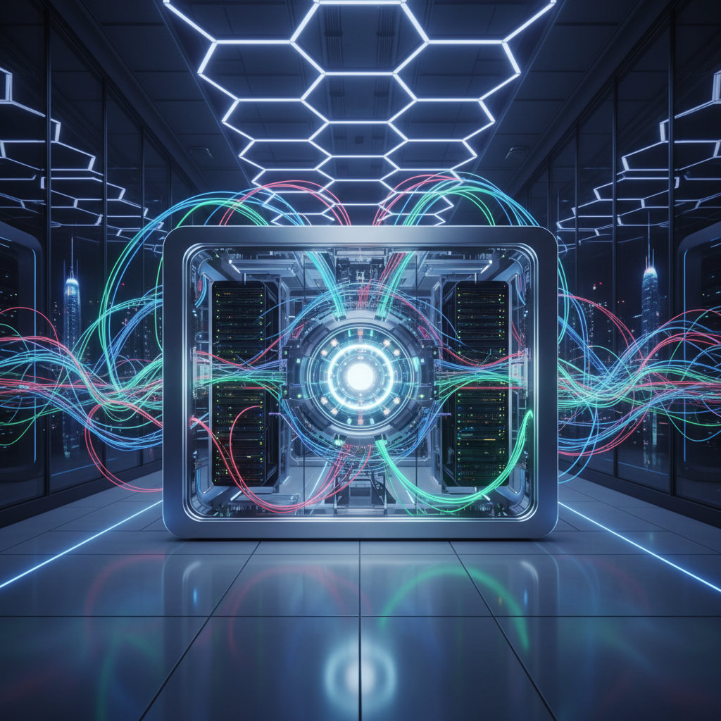 Uninterrupted Connectivity: The Future of Routers